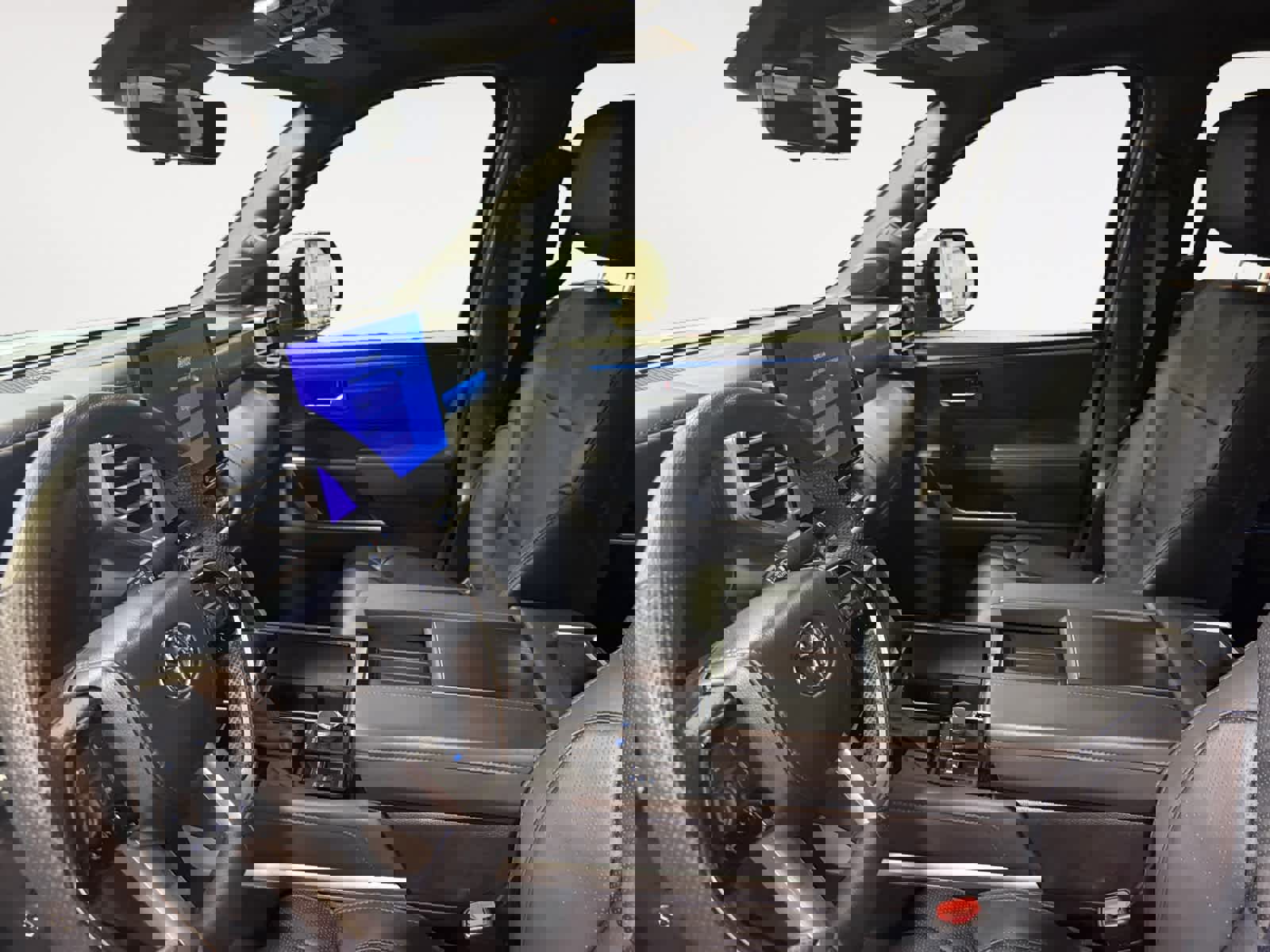 Used 2024 Toyota Tundra Platinum image 10