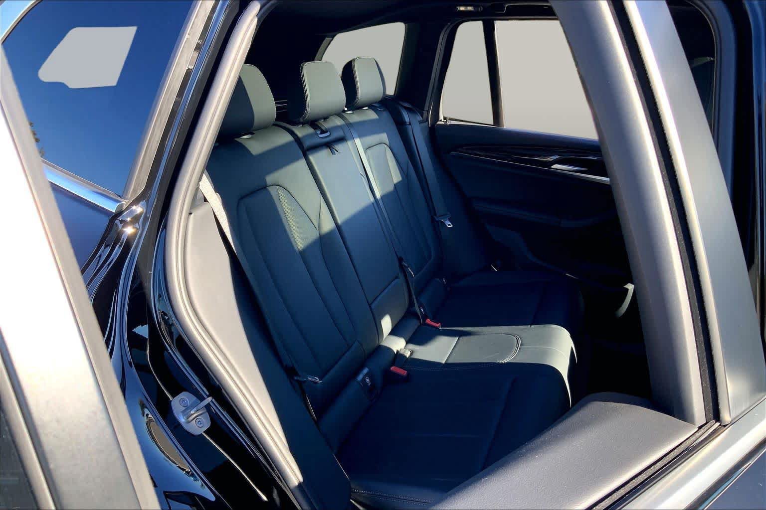 Used 2023 BMW X3 xDrive30i AWD/4WD image 19