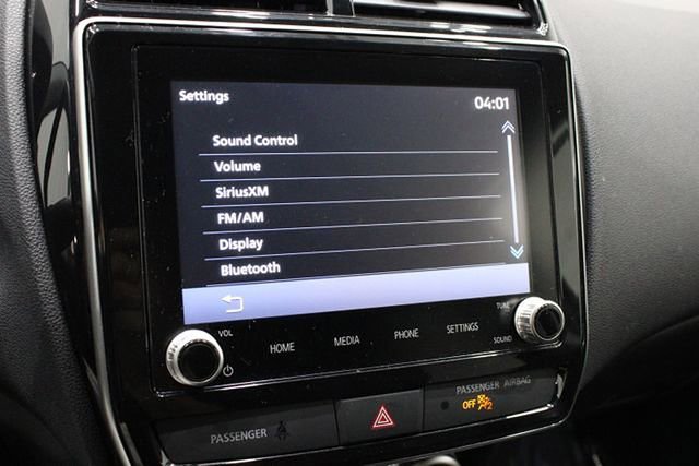 Used 2024 Mitsubishi Outlander Sport SE image 27