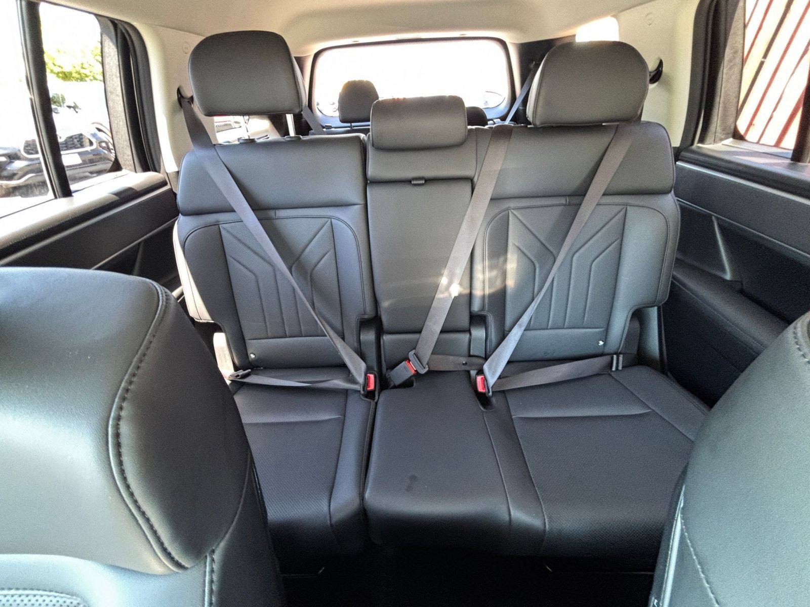 Used 2026 Hyundai Santa Fe SEL AWD/4WD image 41