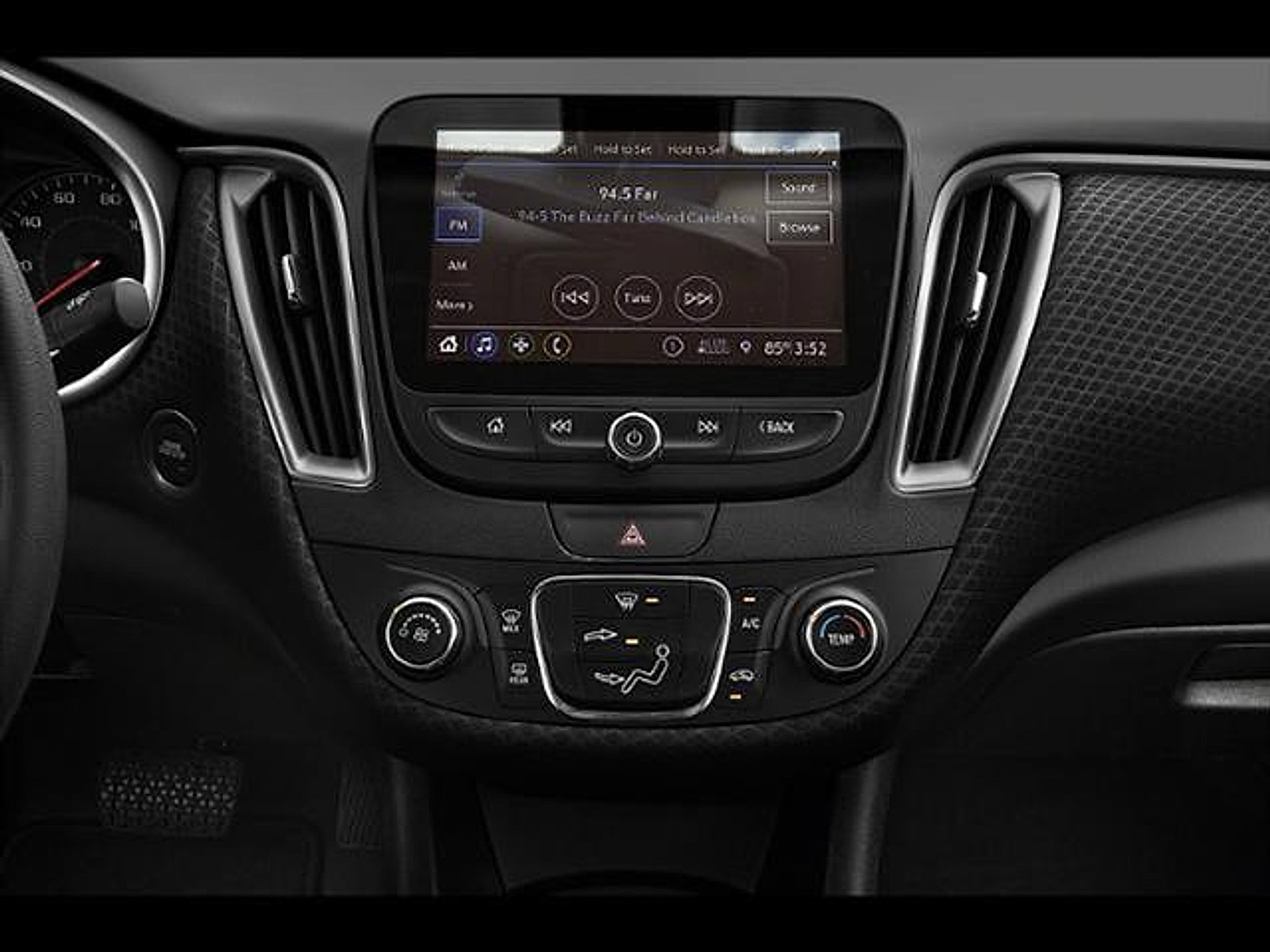 Used 2021 Chevrolet Malibu LS image 50