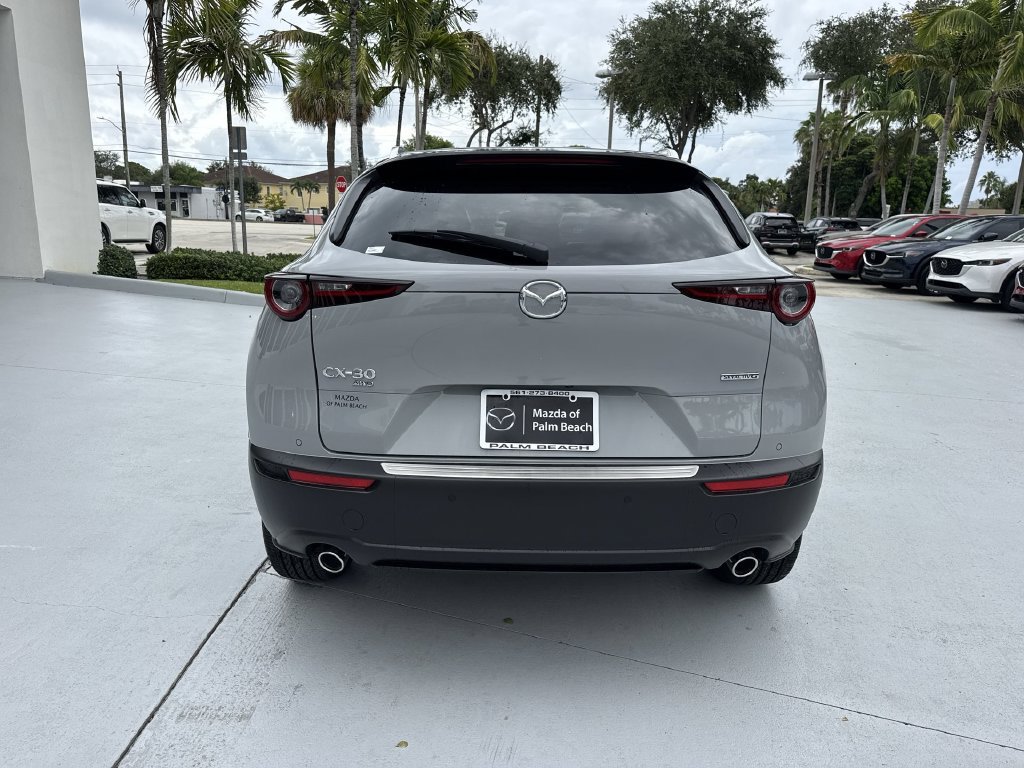 New 2026 MAZDA CX-30 AWD 2.5 S image 2
