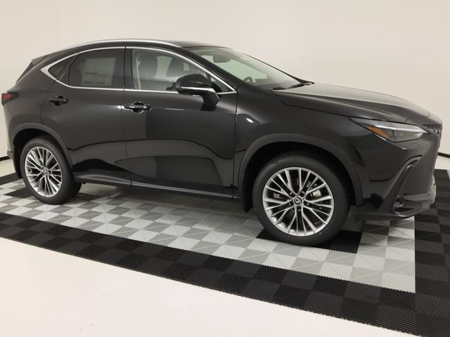 New 2026 Lexus NX 350 AWD w/ Luxury Package image 5