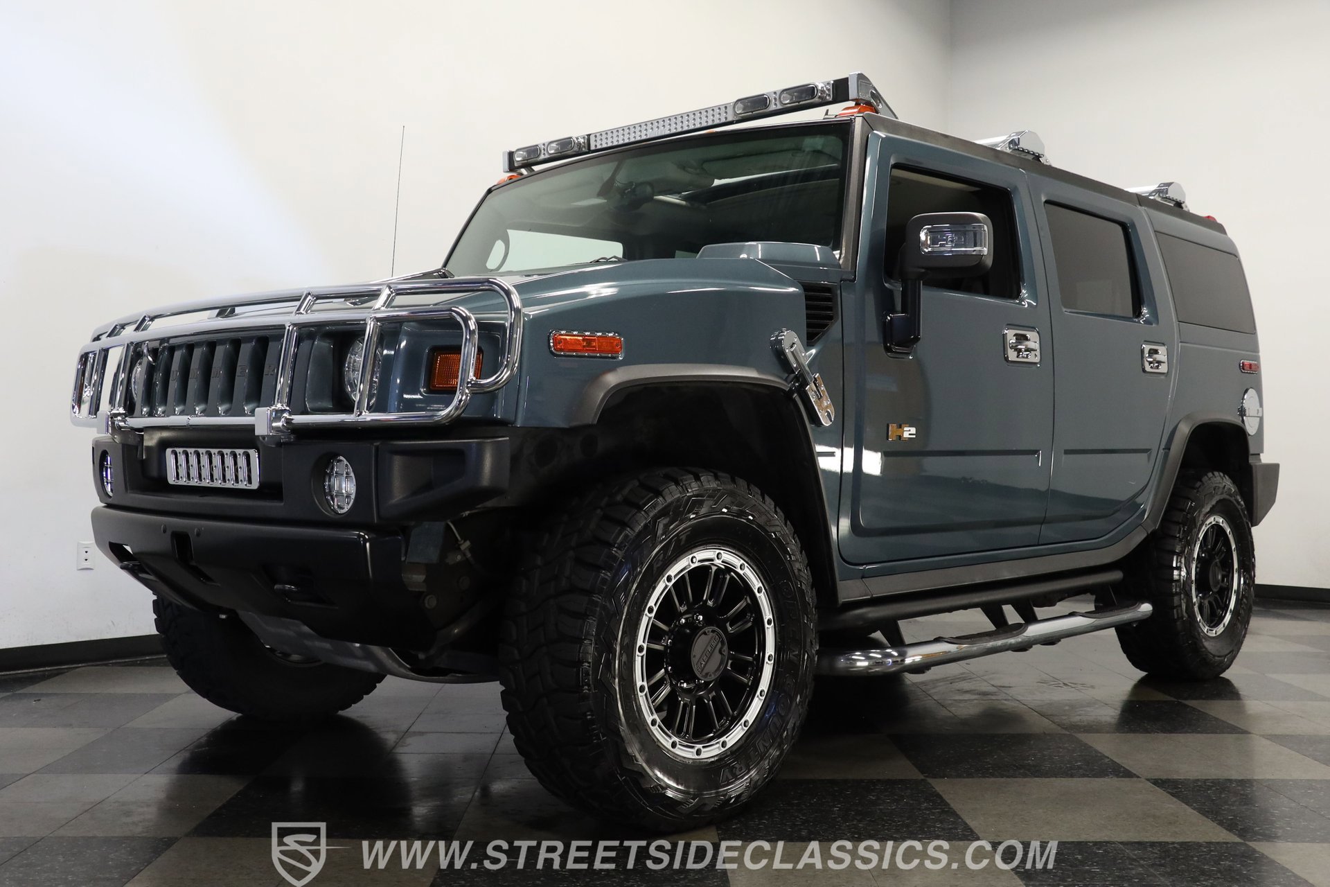 Used 2006 HUMMER H2 image 20