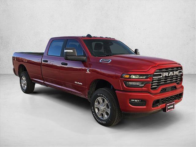 New 2026 RAM 2500 Big Horn image 7