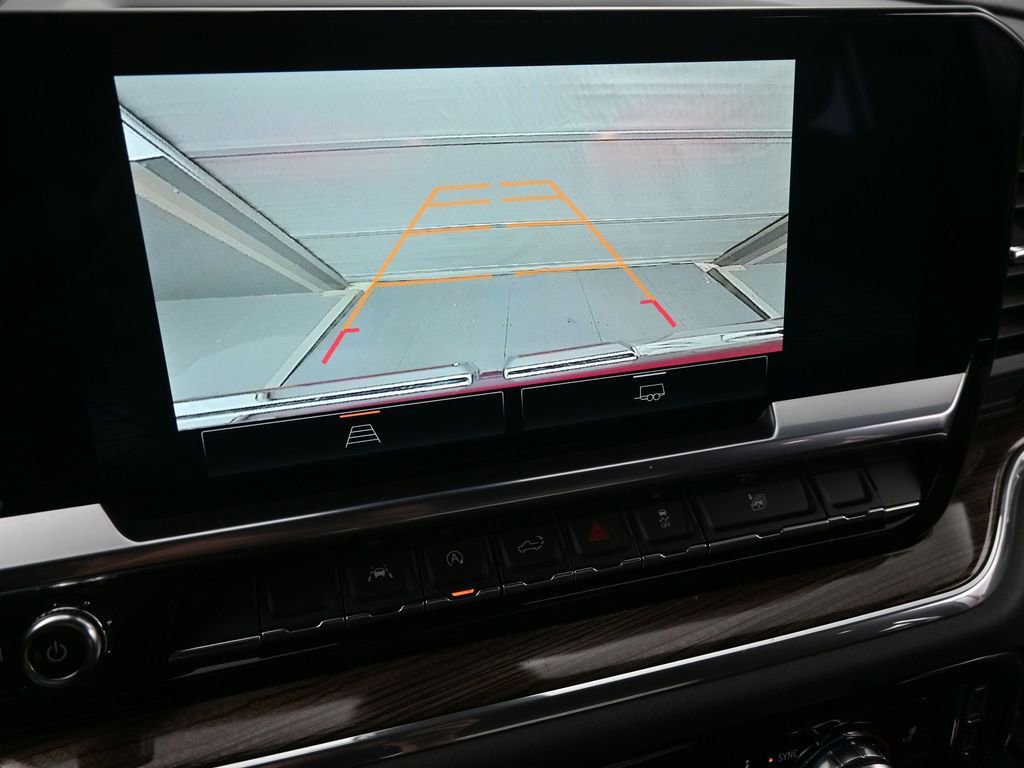 Used 2023 GMC Sierra 1500 Elevation image 35