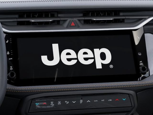 New 2026 Jeep Cherokee Limited AWD/4WD image 24