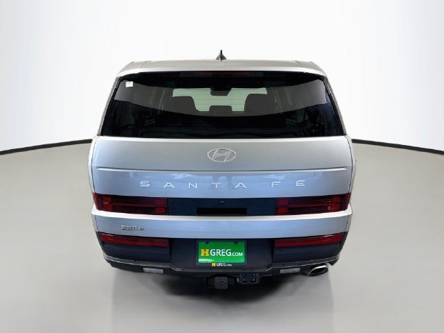 Used 2024 Hyundai Santa Fe SE FWD image 8