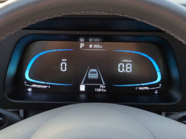Certified 2025 Hyundai Elantra Sport FWD image 24