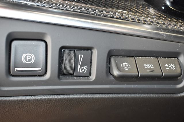 Used 2023 Cadillac XT5 Sportv w/ Technology Package image 34