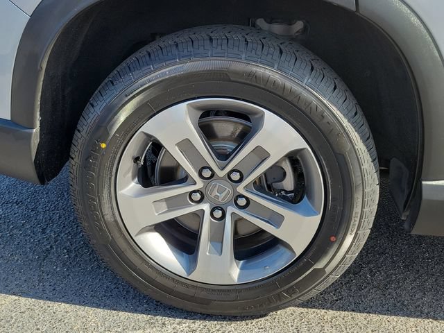 Certified 2024 Honda Pilot EX-L image 7
