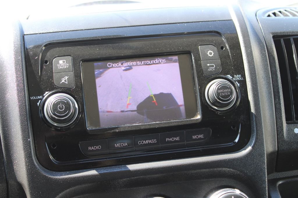 Used 2019 RAM ProMaster 1500 image 18