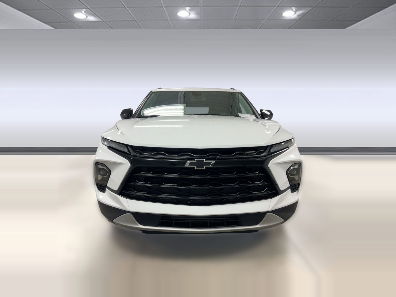 Used 2024 Chevrolet Blazer LT w/ Convenience Package image 4