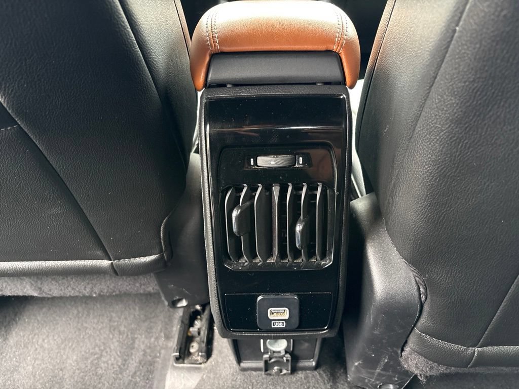 Used 2024 Jeep Compass Limited AWD/4WD image 18