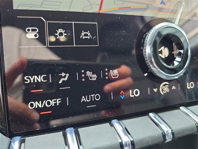 New 2026 GMC Terrain Denali w/ LPO, Floor Liner Package image 21