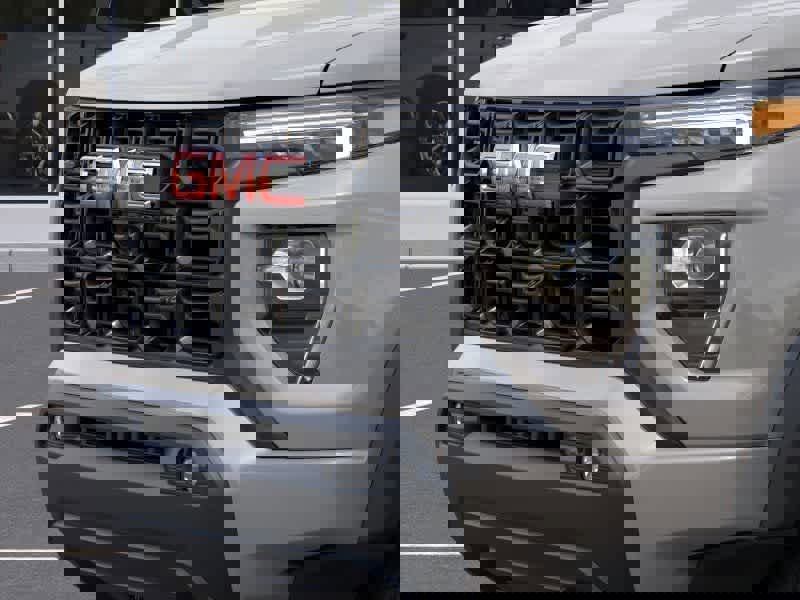 New 2026 GMC Canyon Elevation w/ Convenience Package AWD/4WD image 3