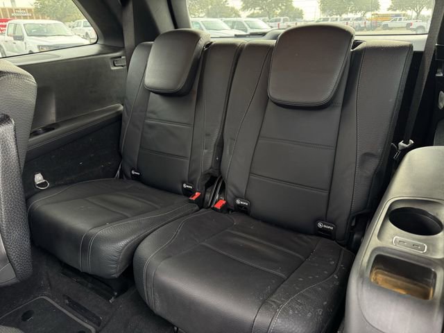 Used 2021 Mercedes-Benz GLS 450 4MATIC image 28