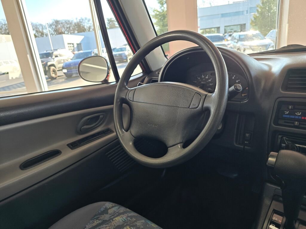 Used 1996 Suzuki X-90 2WD image 39