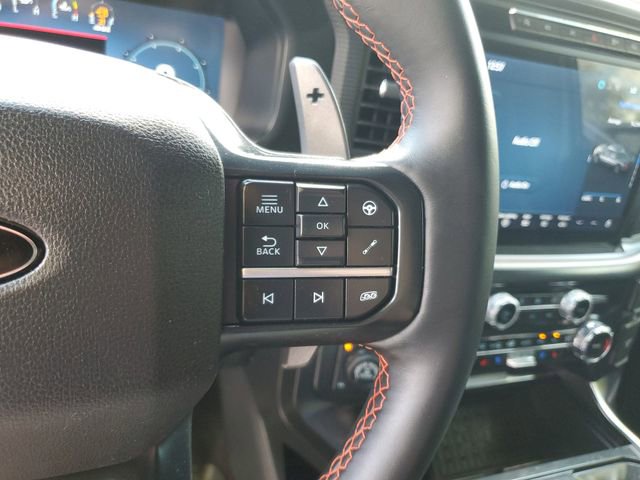 Used 2024 Ford F150 Raptor AWD/4WD image 27