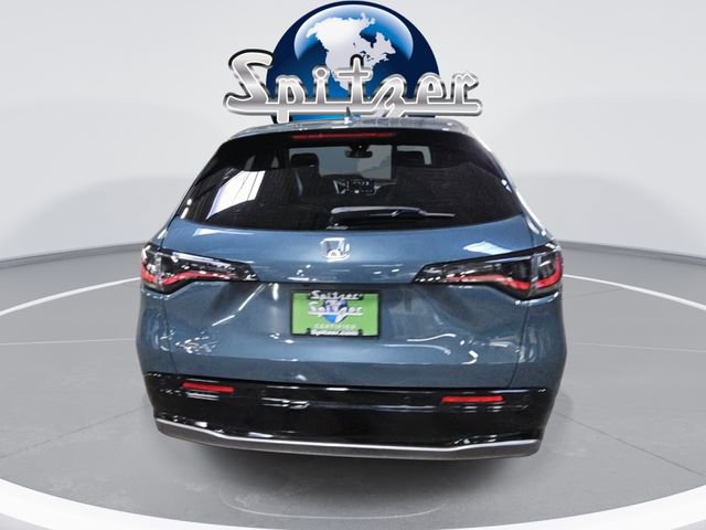 Used 2024 Honda HR-V EX-L image 7