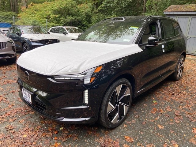 New 2025 Volvo EX90 Ultra image 3