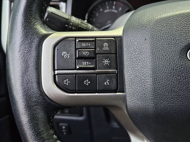 Certified 2022 Ford Expedition Max XLT RWD image 13