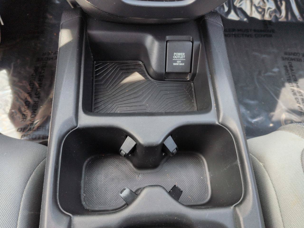 Used 2018 Honda CR-V EX image 26