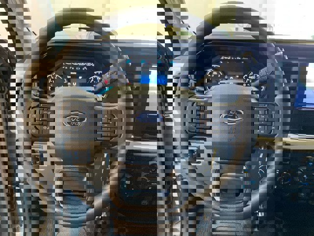 New 2025 Ford F250 XL w/ XL Off-Road Package image 18