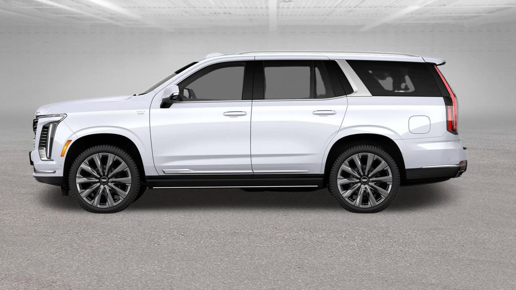 New 2026 Cadillac Escalade Platinum Luxury AWD/4WD image 10