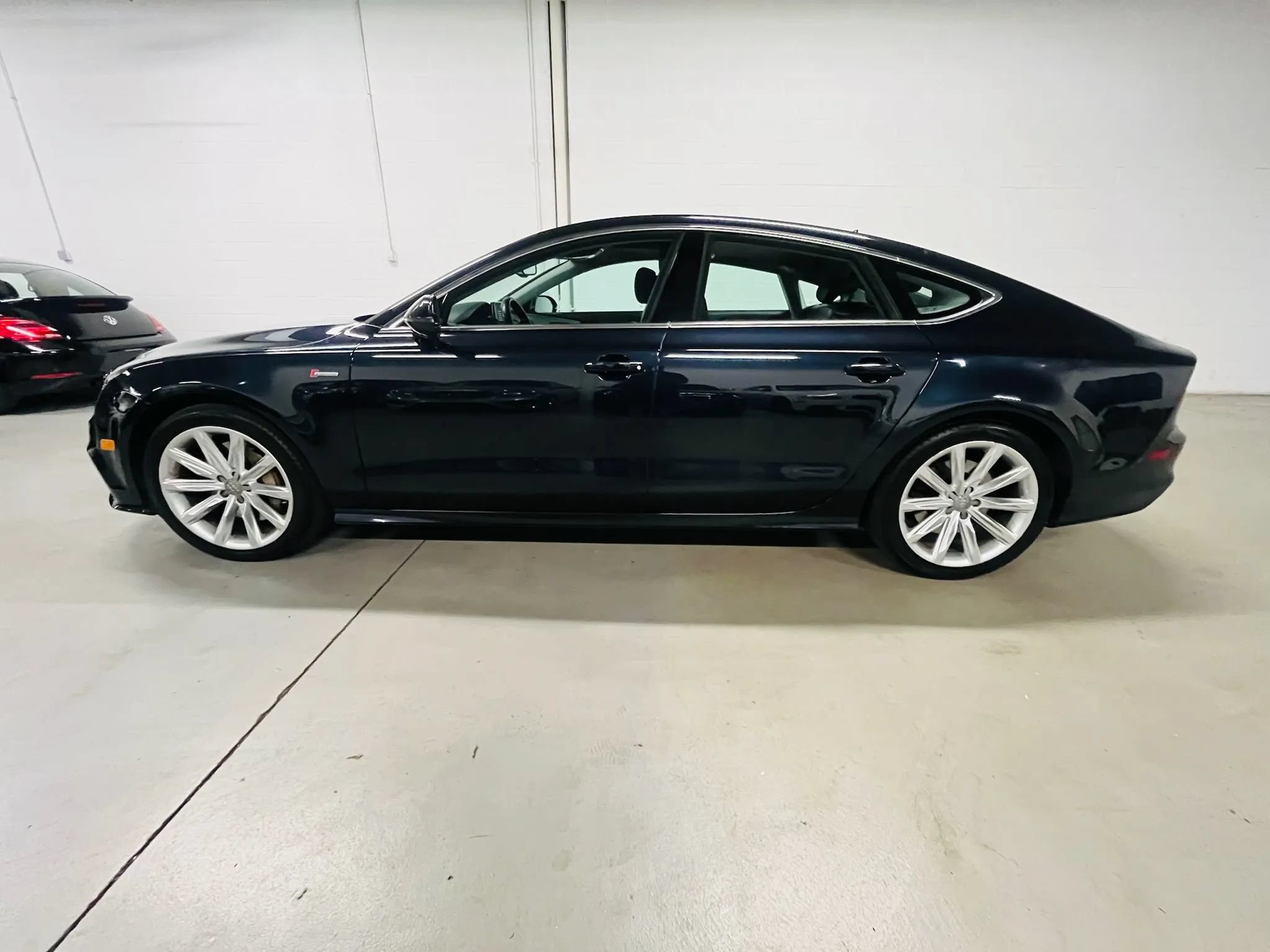 Used 2012 Audi A7 3.0T Prestige AWD/4WD image 5