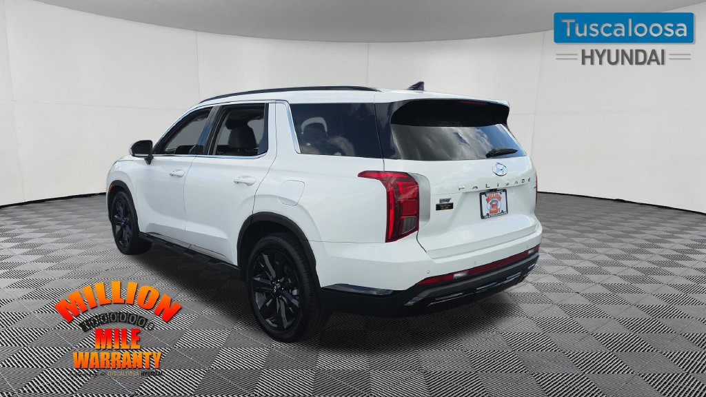 Used 2024 Hyundai Palisade XRT AWD/4WD image 5