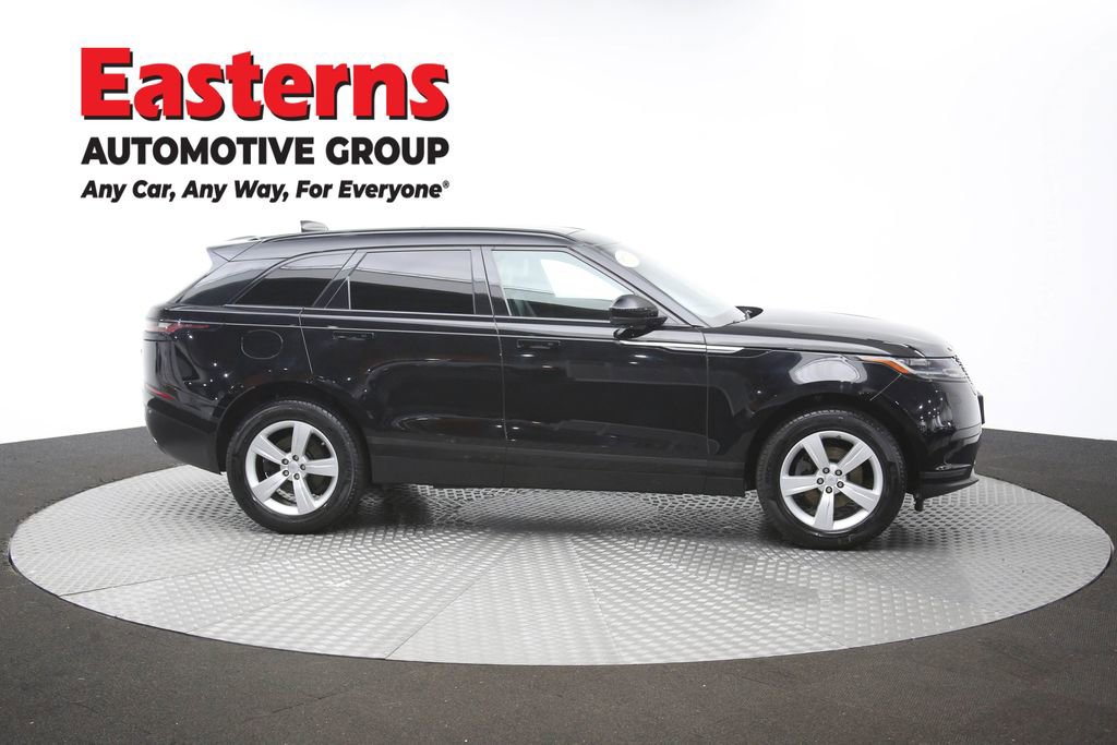Used 2019 Land Rover Range Rover Velar S AWD/4WD image 49