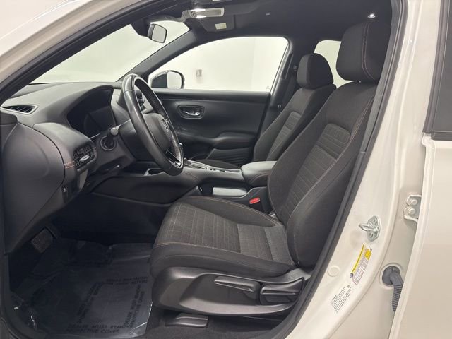 Certified 2023 Honda HR-V Sport image 14