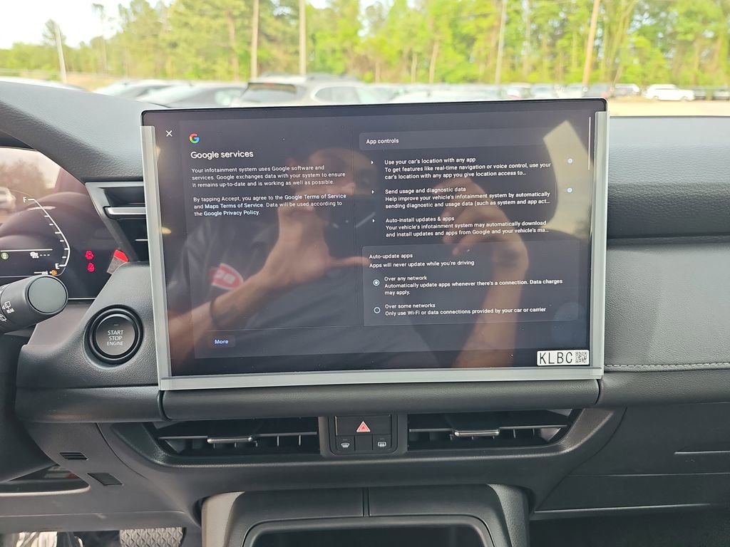 New 2026 MAZDA CX-5 Preferred image 22