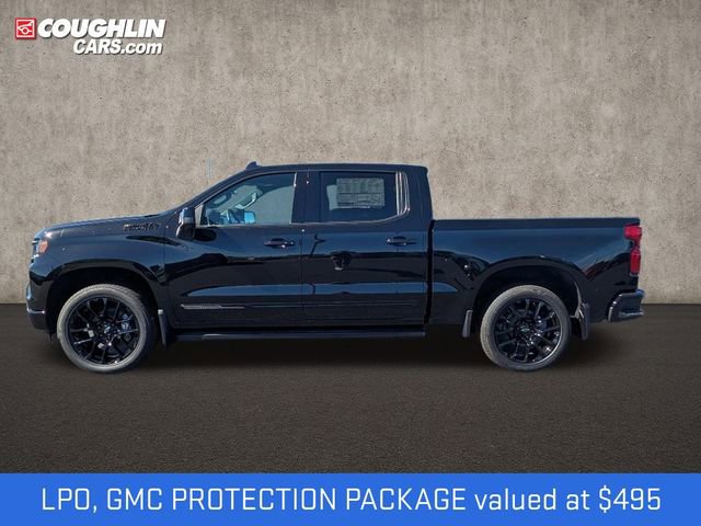 New 2026 GMC Sierra 2500 Denali Ultimate image 5