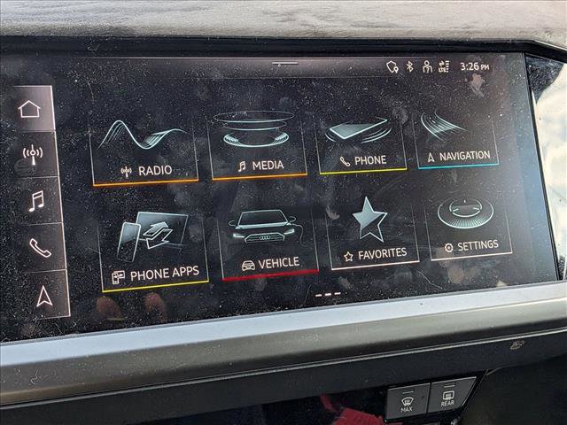 Certified 2023 Audi Q4 e-tron Premium Plus w/ Premium Plus image 11