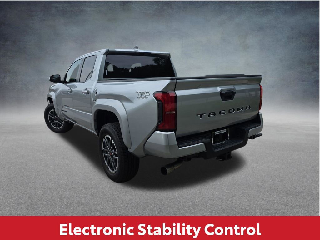Used 2024 Toyota Tacoma TRD Sport RWD image 9
