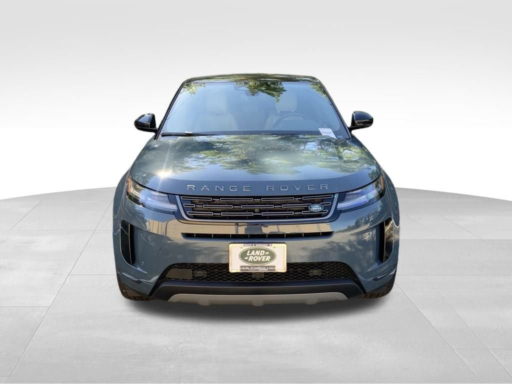 New 2026 Land Rover Range Rover Evoque S image 2