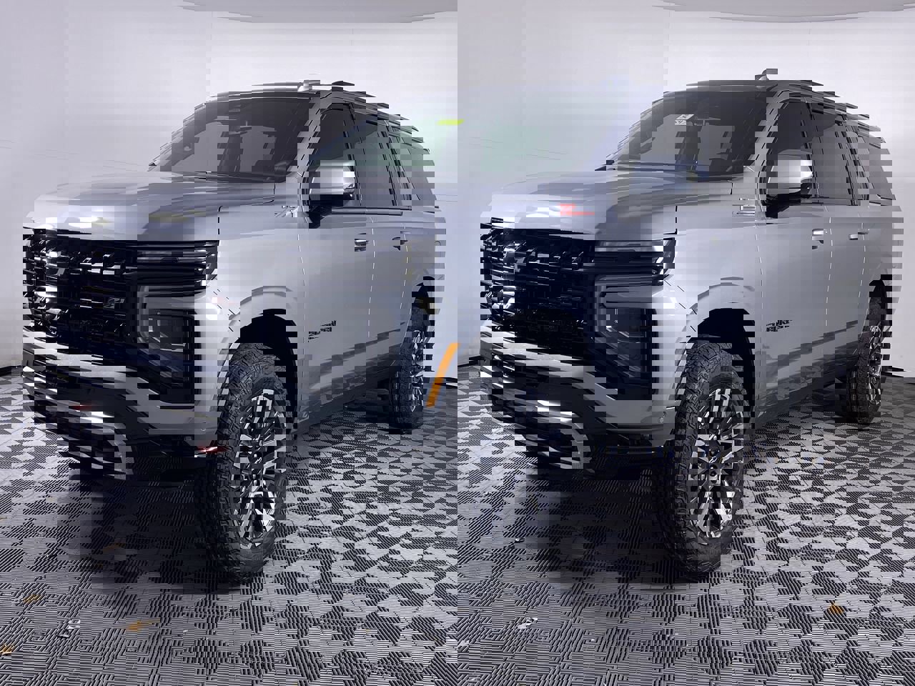 New 2026 Chevrolet Suburban Z71 w/ Comfort Package image 19