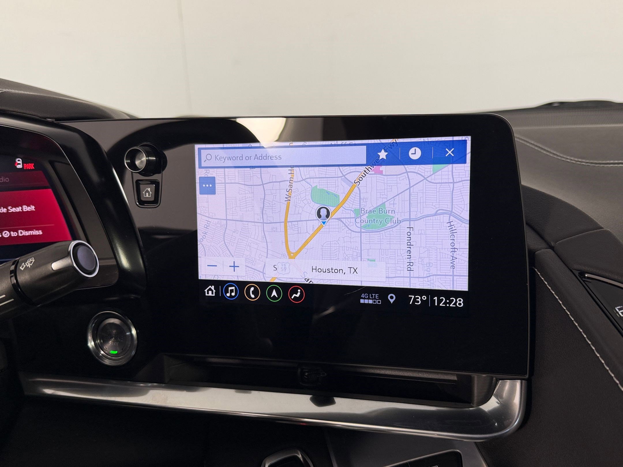 Used 2020 Chevrolet Corvette Stingray Preferred Cpe w/ 2LT Preferred Equipment Group image 25