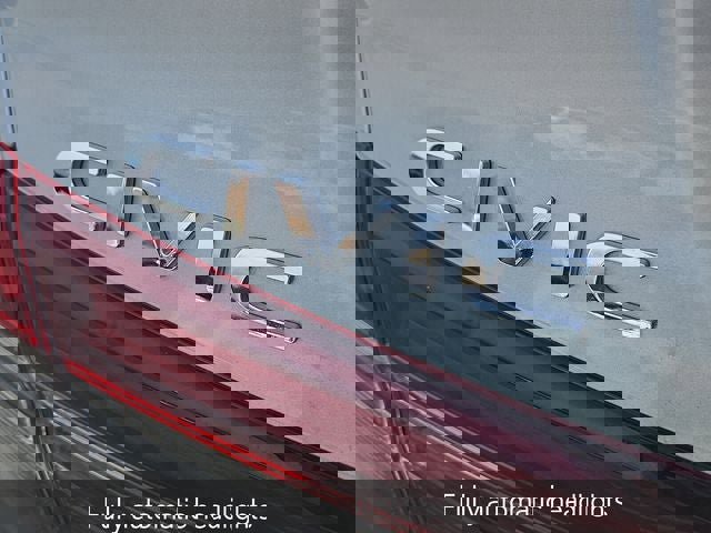 Certified 2025 Honda Civic LX image 34