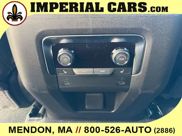 New 2026 Chevrolet Tahoe LT w/ Comfort Package AWD/4WD image 15