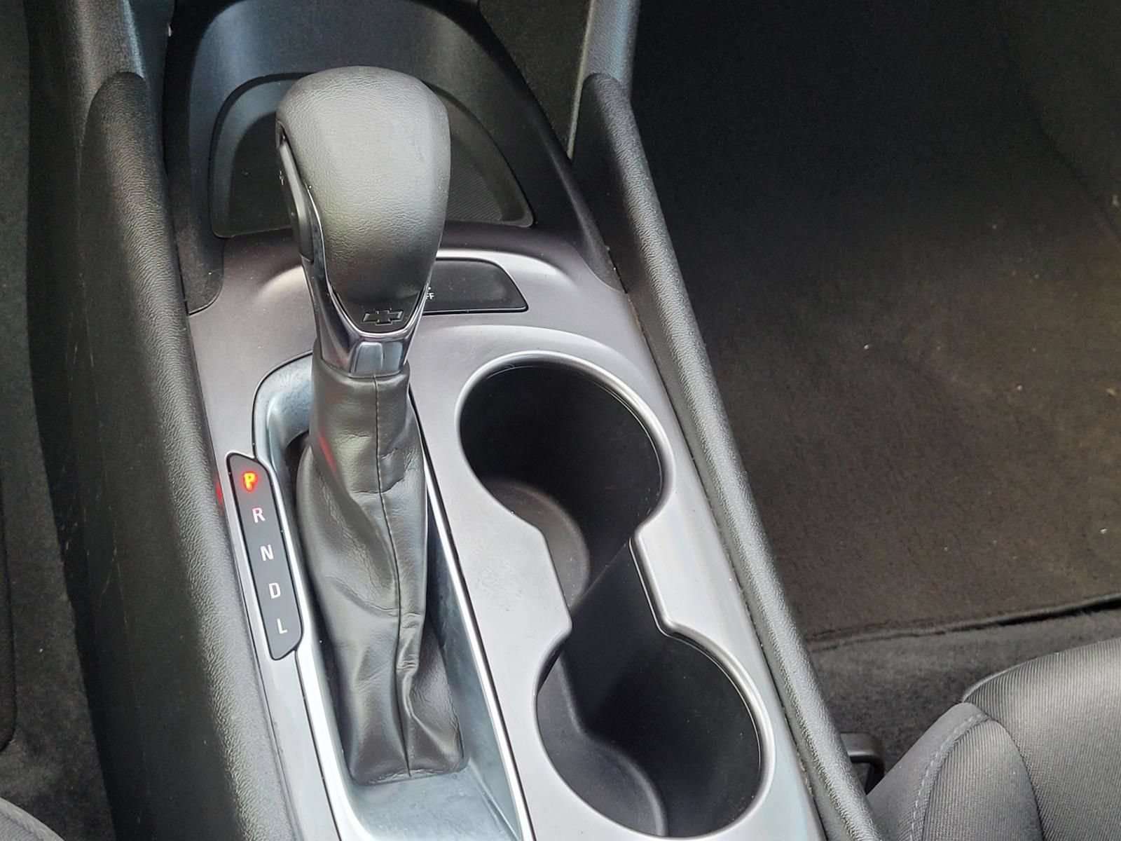 Used 2022 Chevrolet Malibu LS FWD image 26