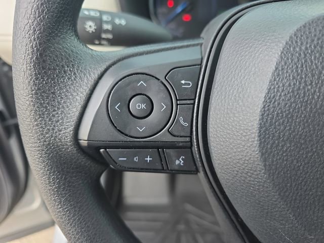 Used 2024 Toyota RAV4 XLE w/ Convenience Package image 17