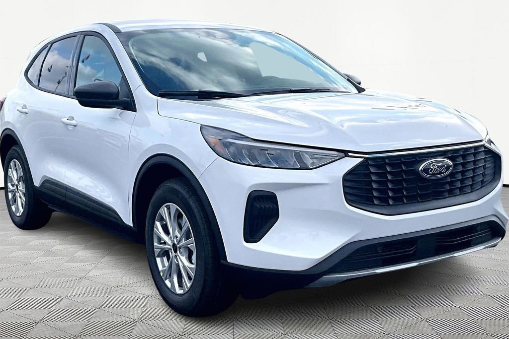 New 2026 Ford Escape Active image 1