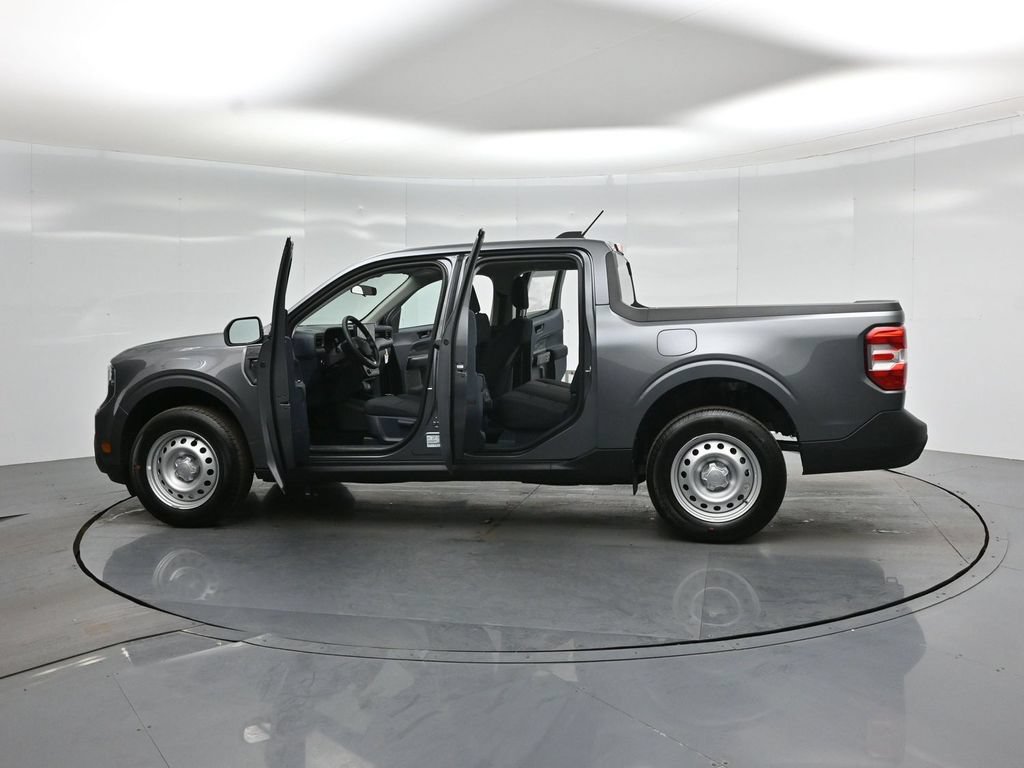 Certified 2026 Ford Maverick XL FWD image 30