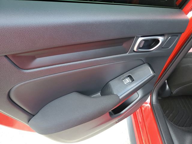 Used 2026 Honda Civic Si image 31