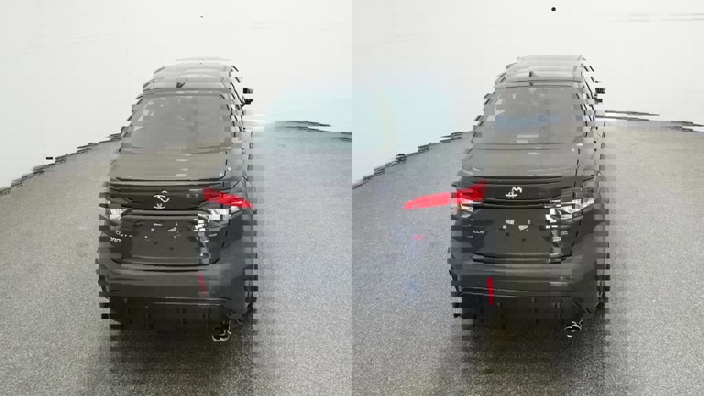 New 2026 Toyota Corolla SE image 7