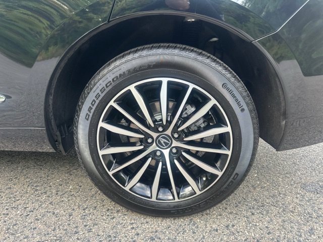 Used 2026 Acura RDX w/ Advance Package AWD/4WD image 17
