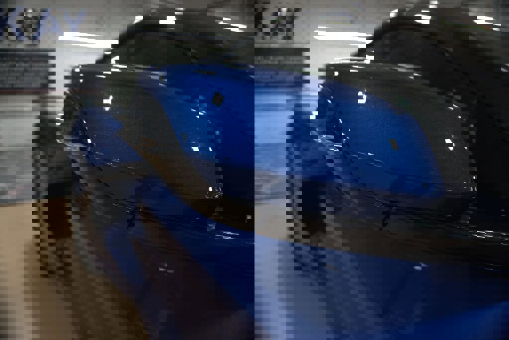 Used 2023 Chevrolet Corvette Stingray Convertible w/ Battery Protection Package image 27